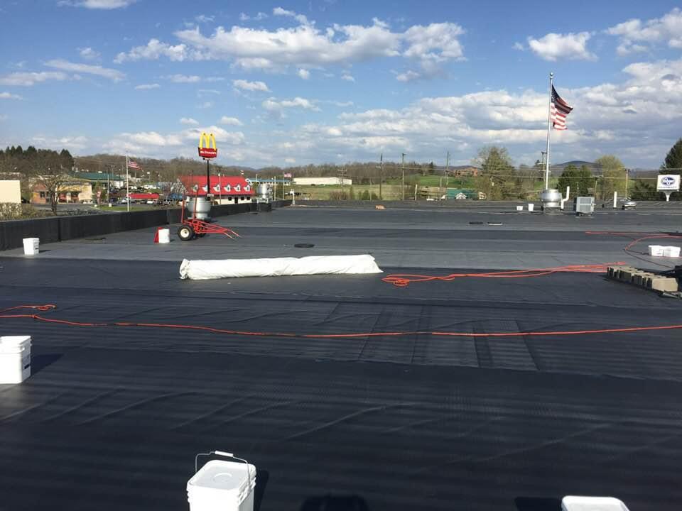 Avatar for Double R Roofing