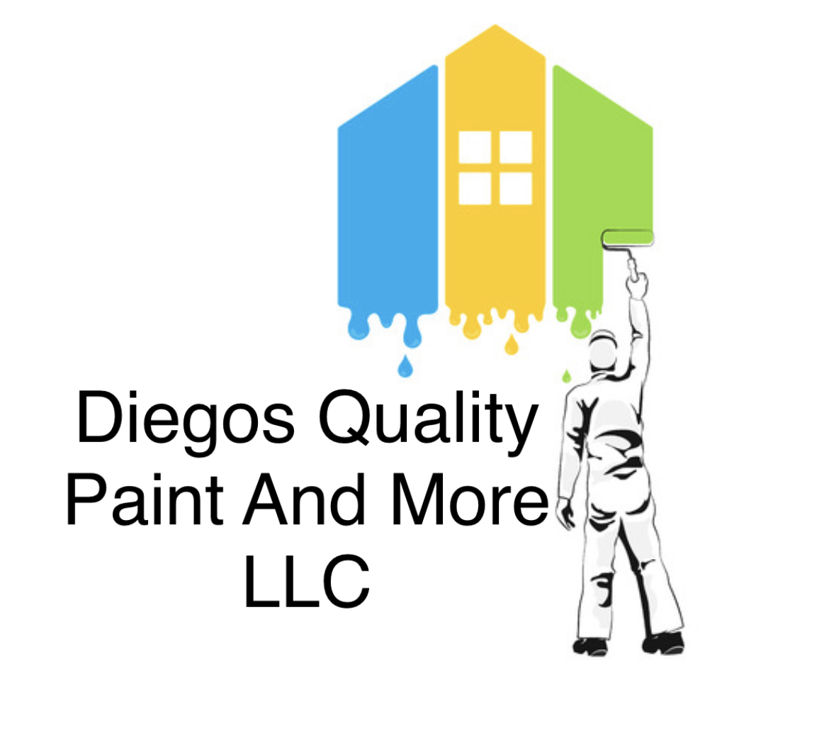 Avatar for Diegos Quality Paint And  More llc