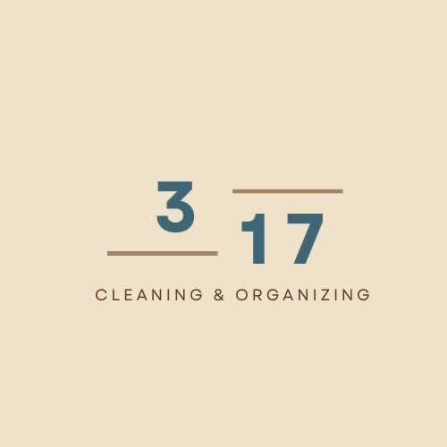 3:17 Cleaning and Organizing logo