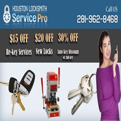 Avatar for Houston Locksmith Service Pro