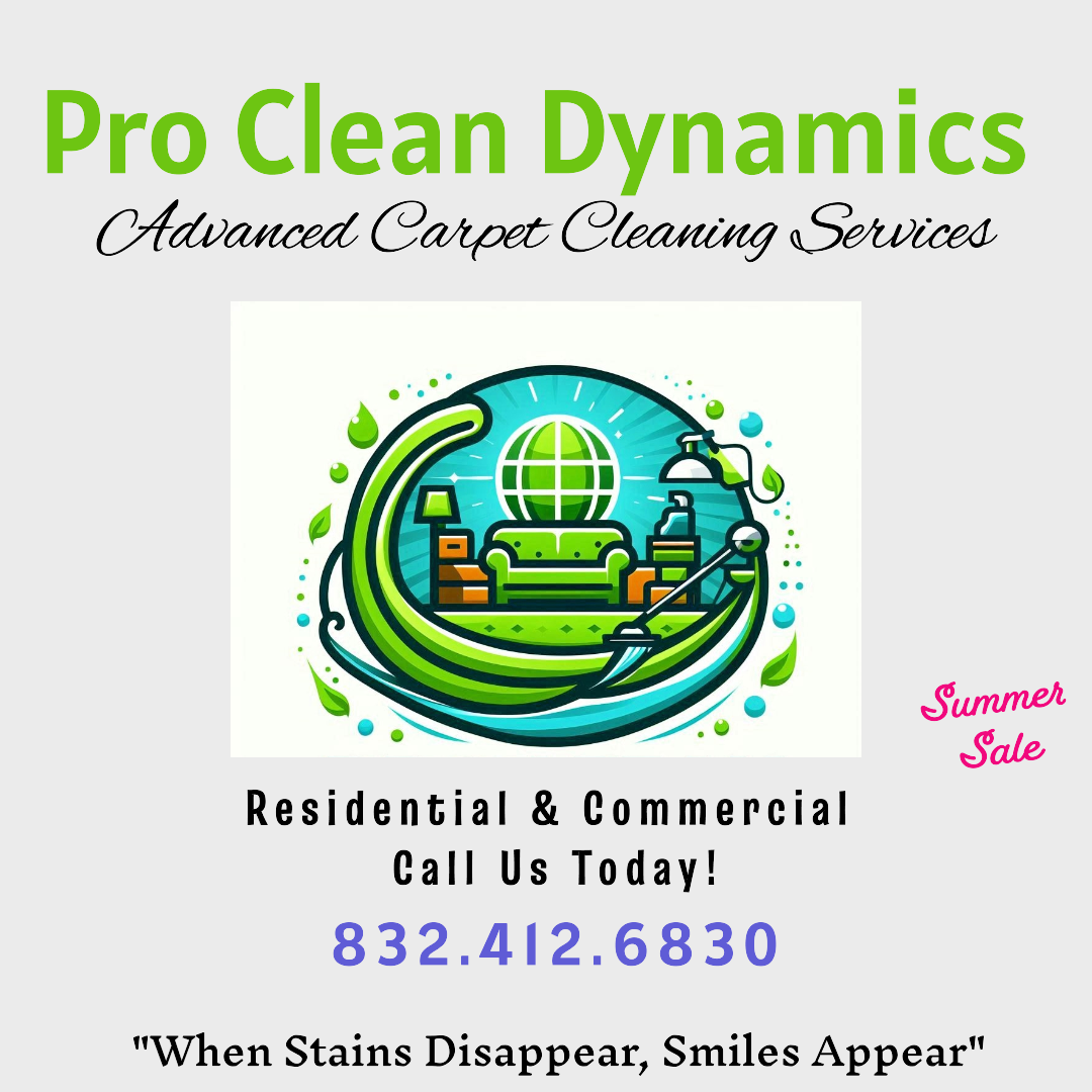 Avatar for Proclean Dynamis Carpet Cleaning Services