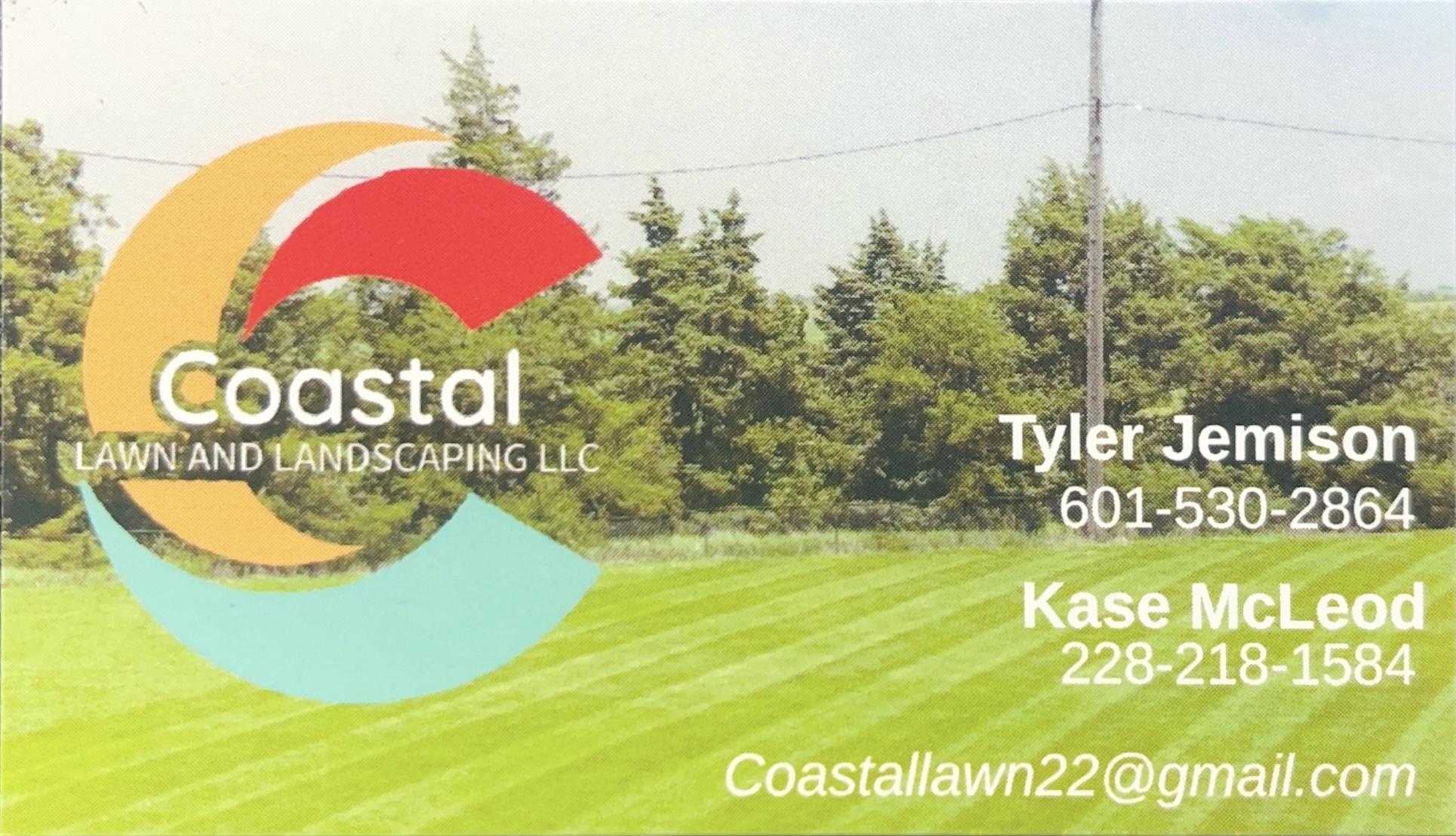 Avatar for Coastal Lawn and Landscaping LLC