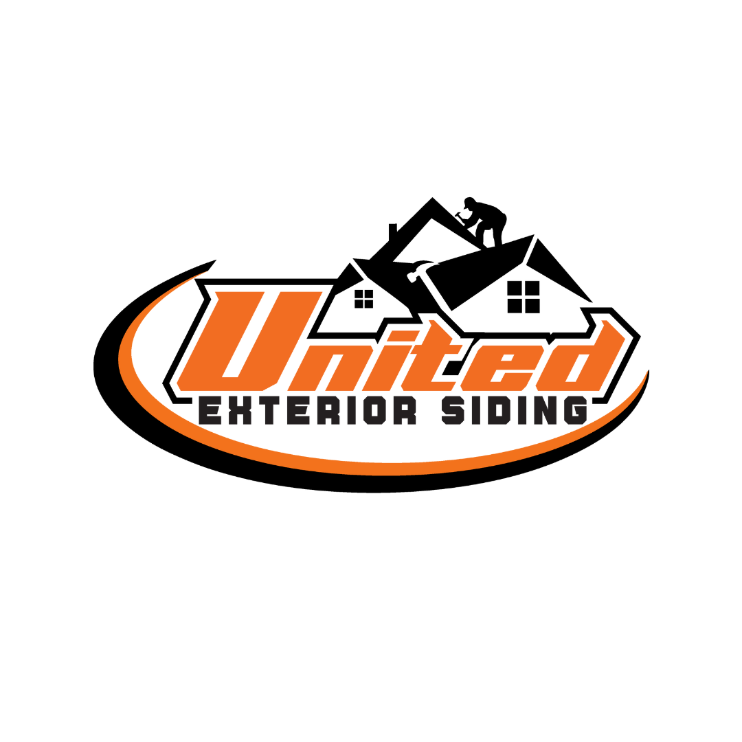 United Exterior Siding logo