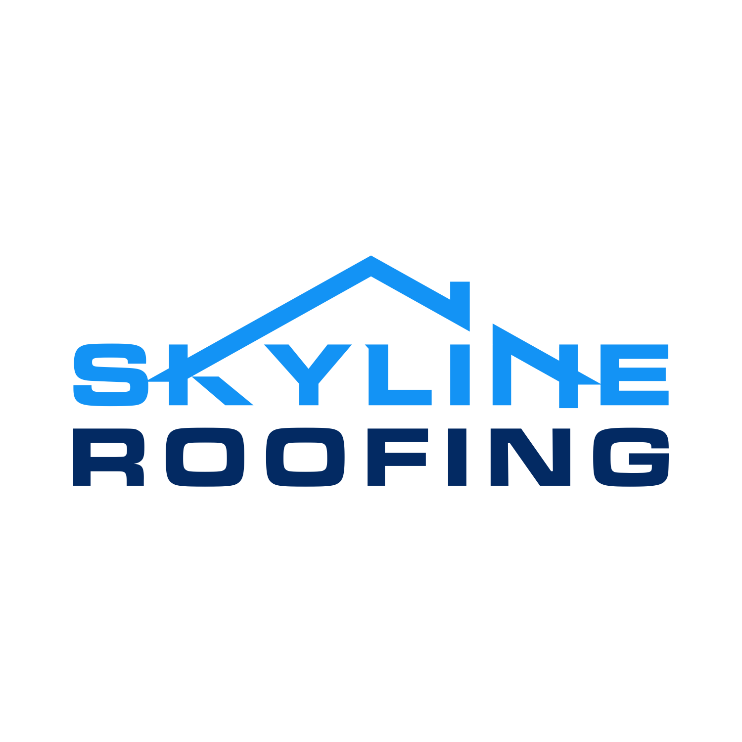 Skyline Roofing of Montana, LLC logo