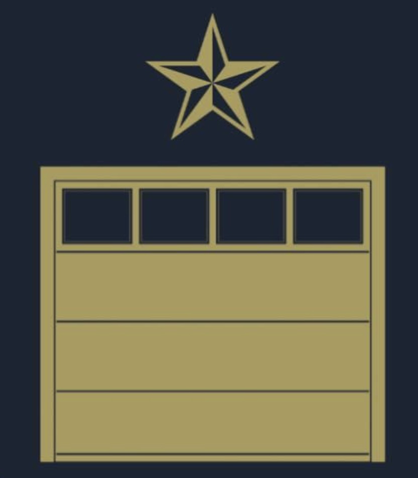Avatar for Gold Star Garage Door