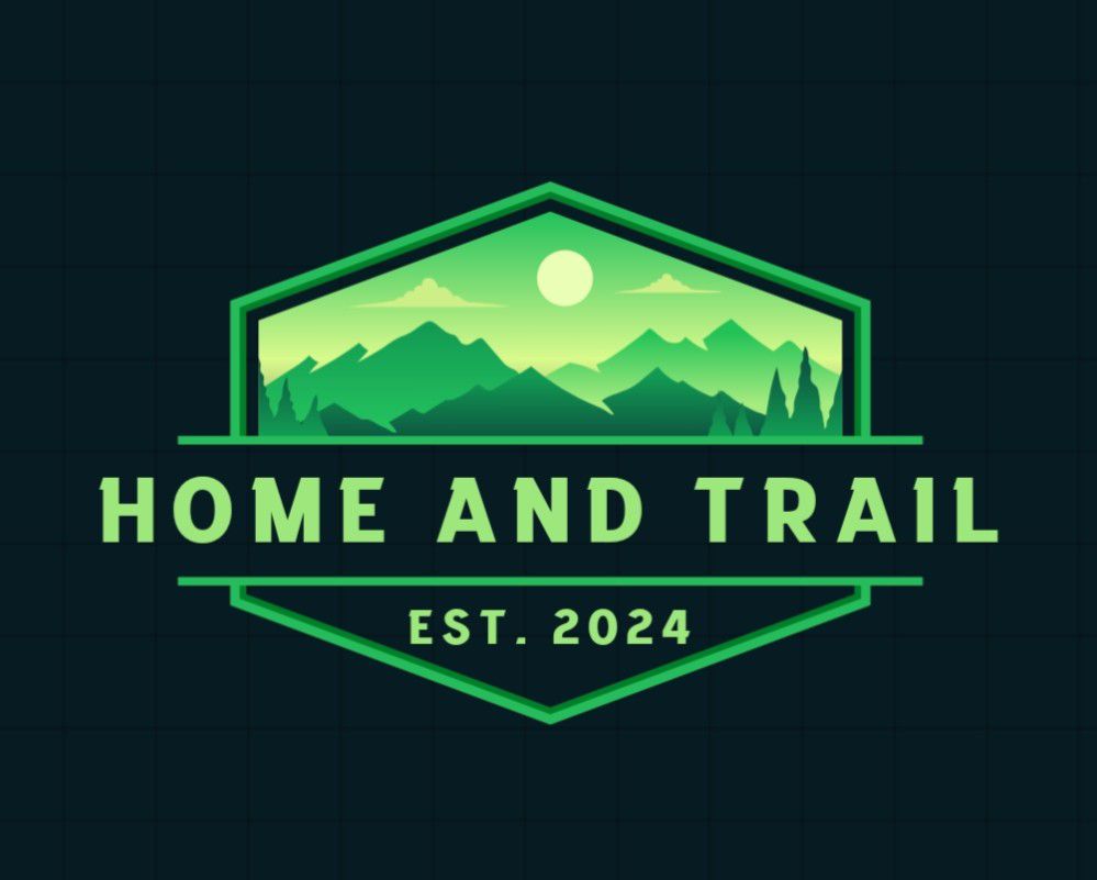 Home & Trail Cleaning & Maintenance logo