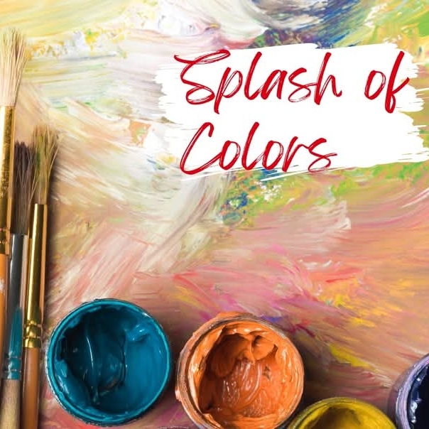 Avatar for Splash of Colors Painting