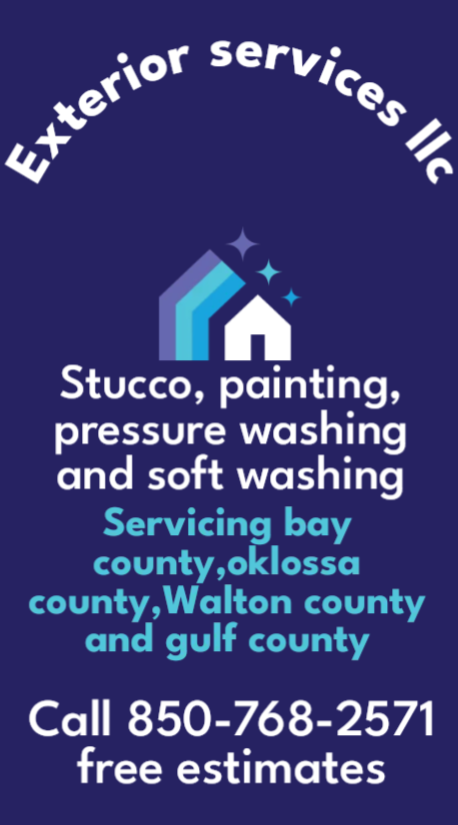 Avatar for Exterior services llc