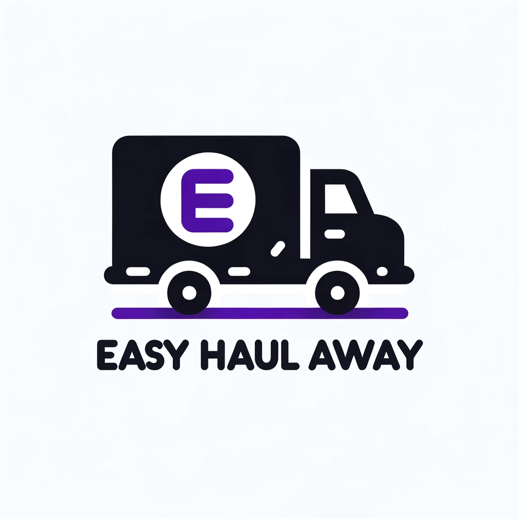 Easy Haul Away logo