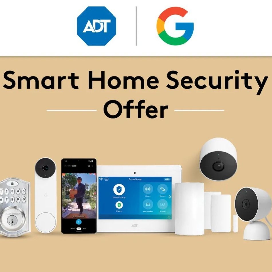 ADT logo