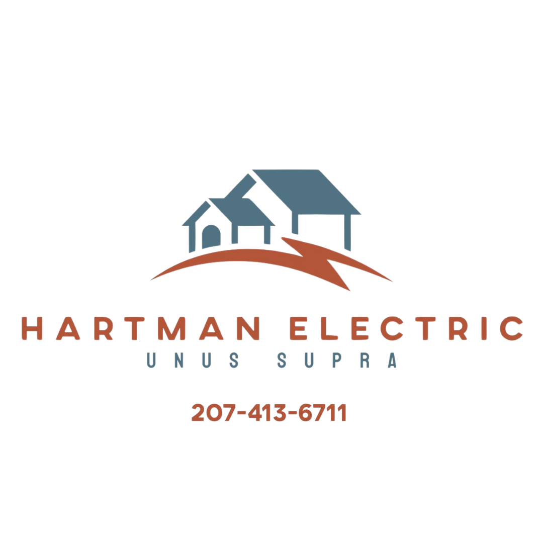 Hartman Electric logo