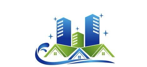 Logo for G&G Essential Cleaning Service INC