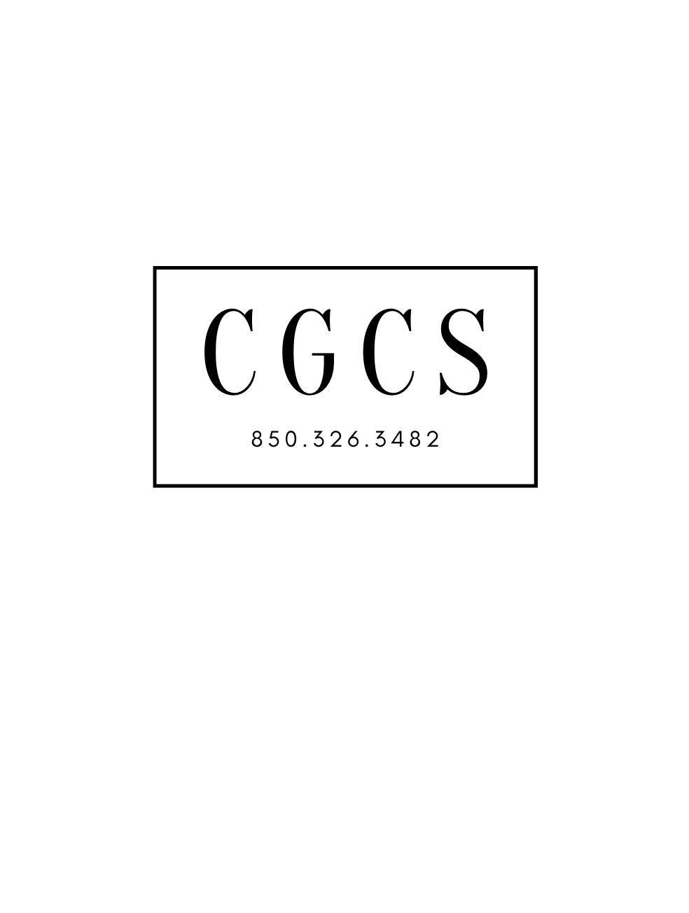 Cushman-Green Cleaning Services logo