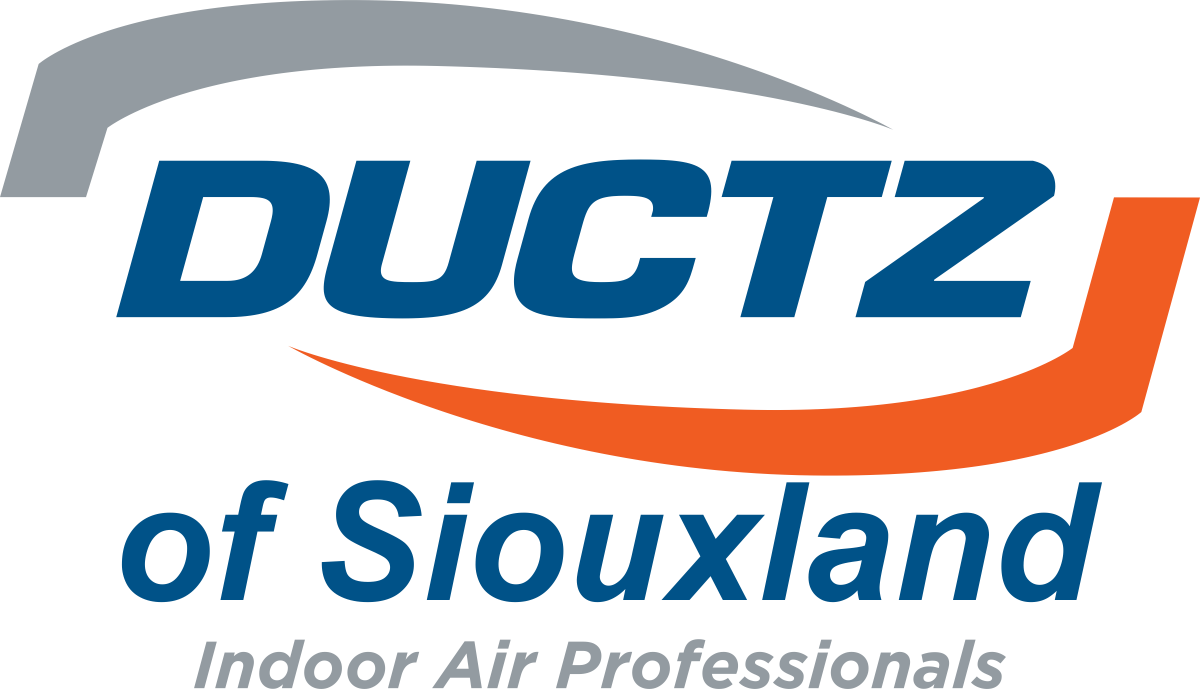 Ductz of Siouxland logo