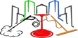 A Clean Up Precision Services LLC logo