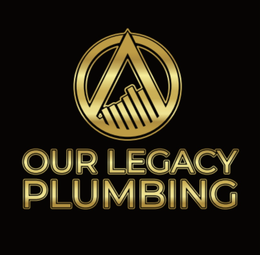 Our Legacy Plumbing logo