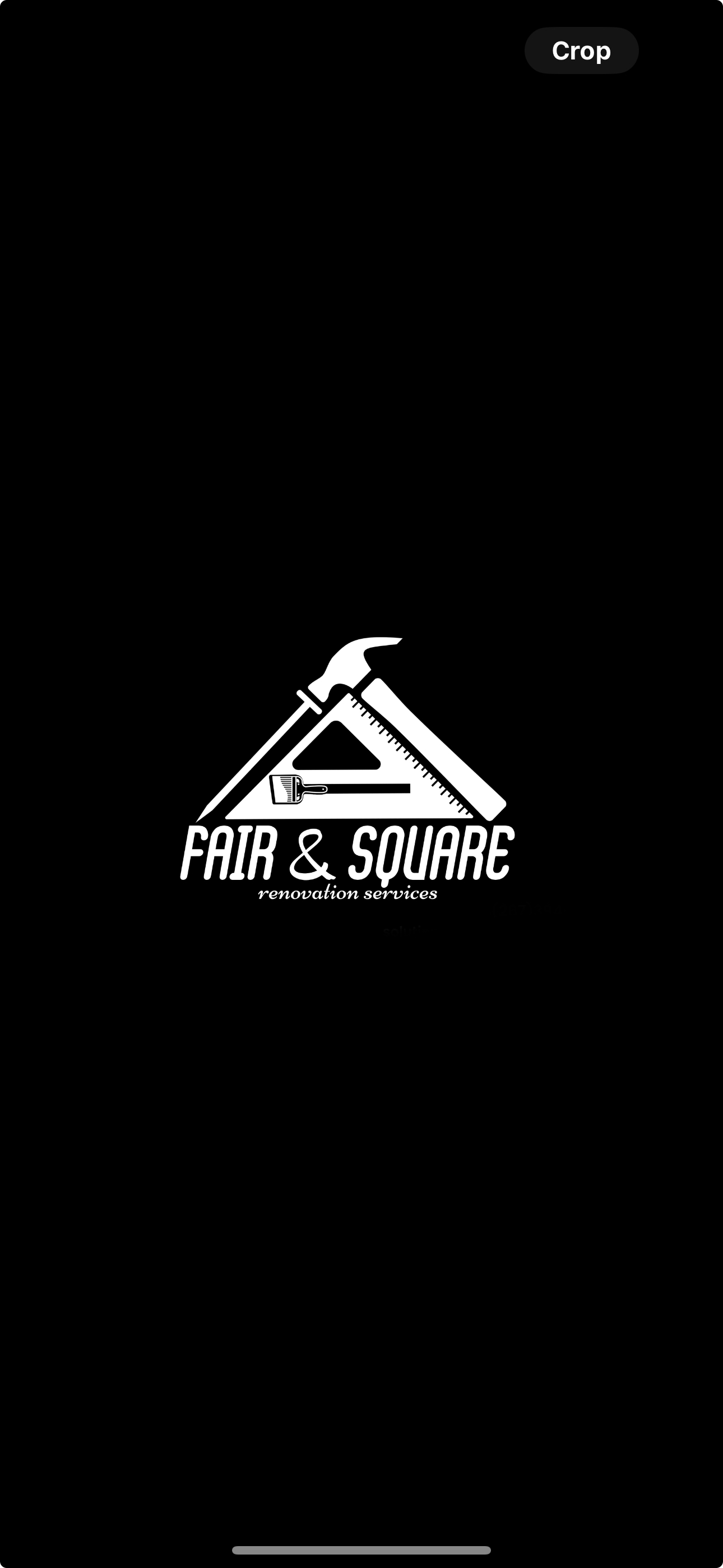 Fair & Square logo