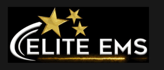 Elite EMS logo
