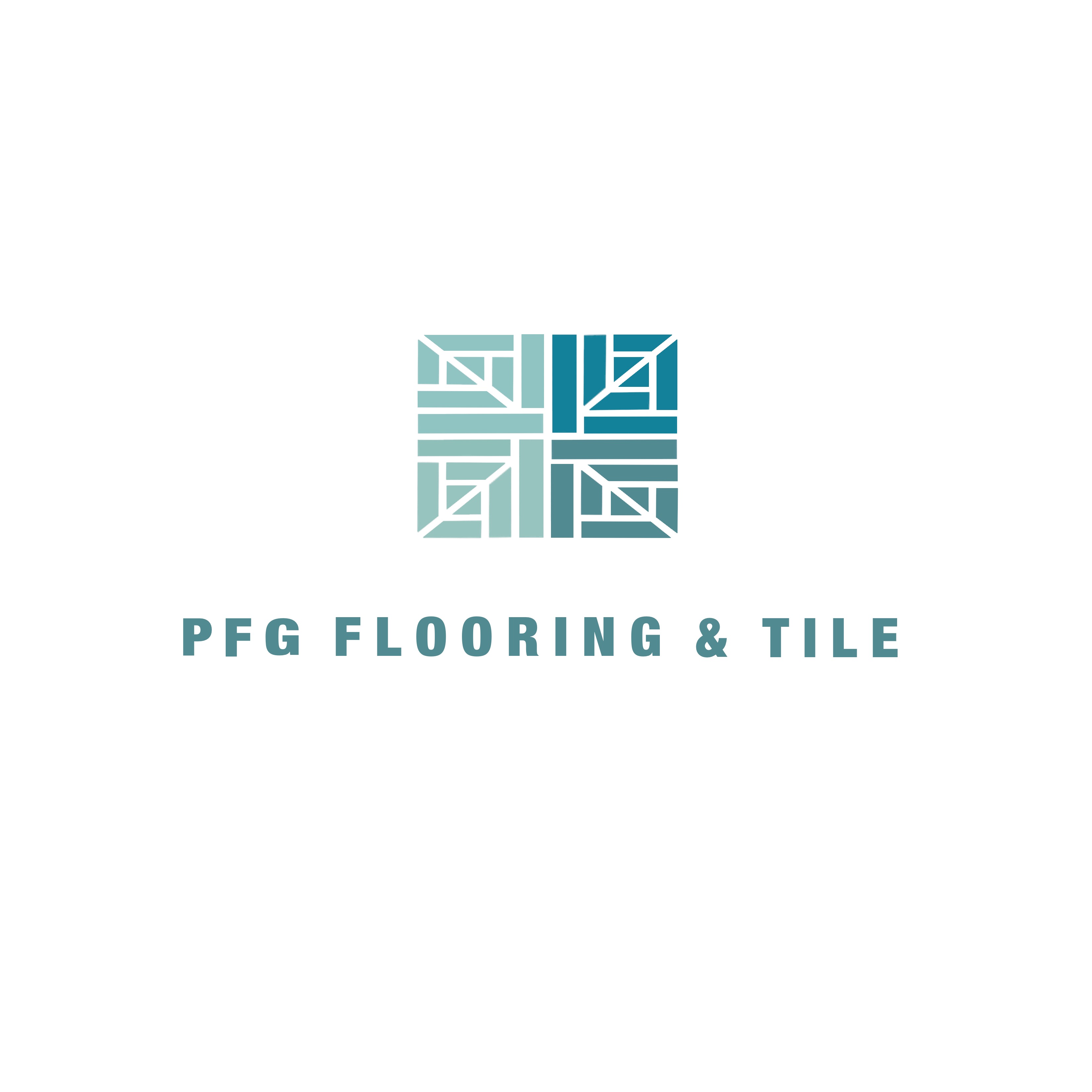 PFG Flooring & Tile LLC logo