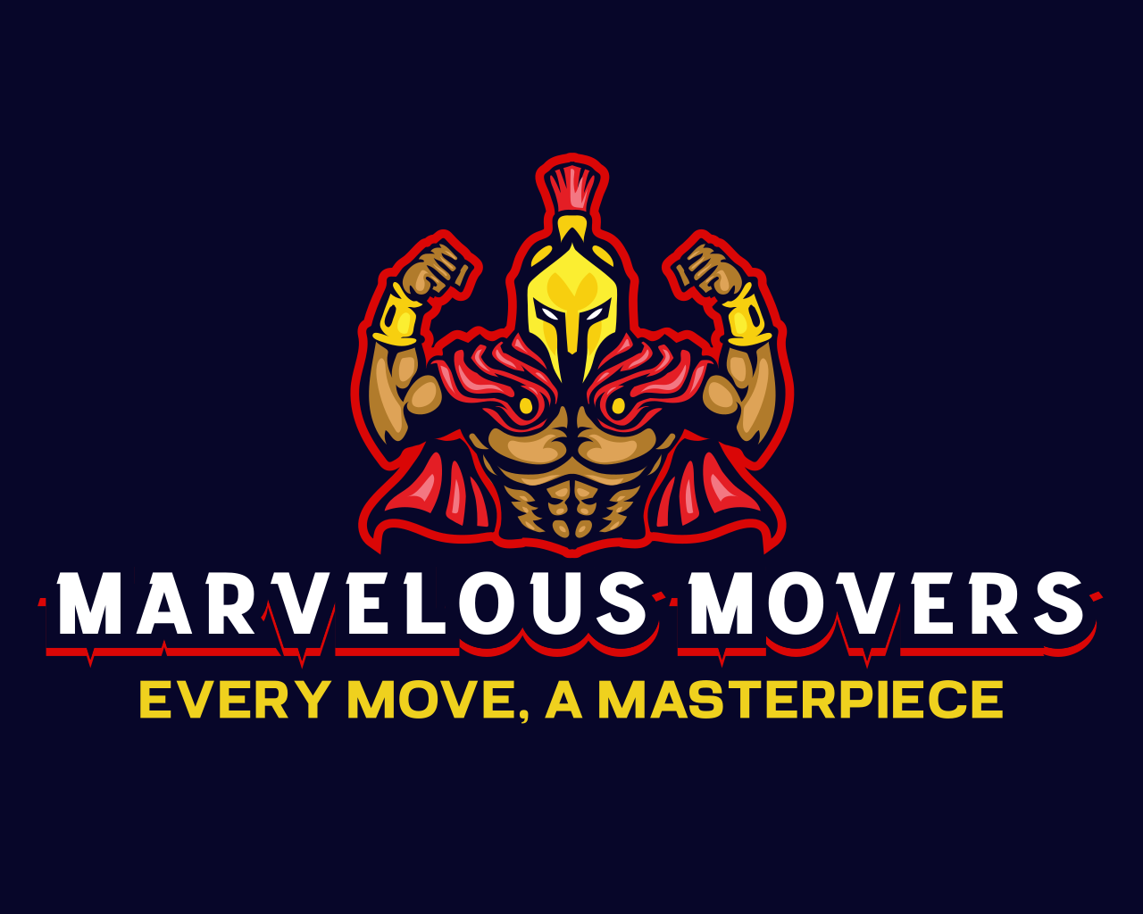 Avatar for Marvelous Movers LLC