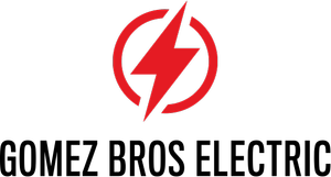 Gomez Bros Electric logo