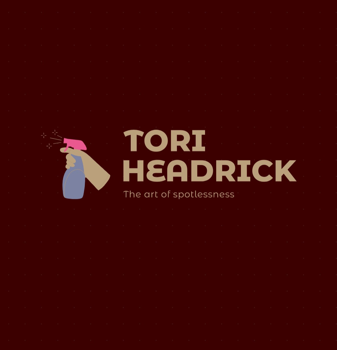 Tori headrick logo