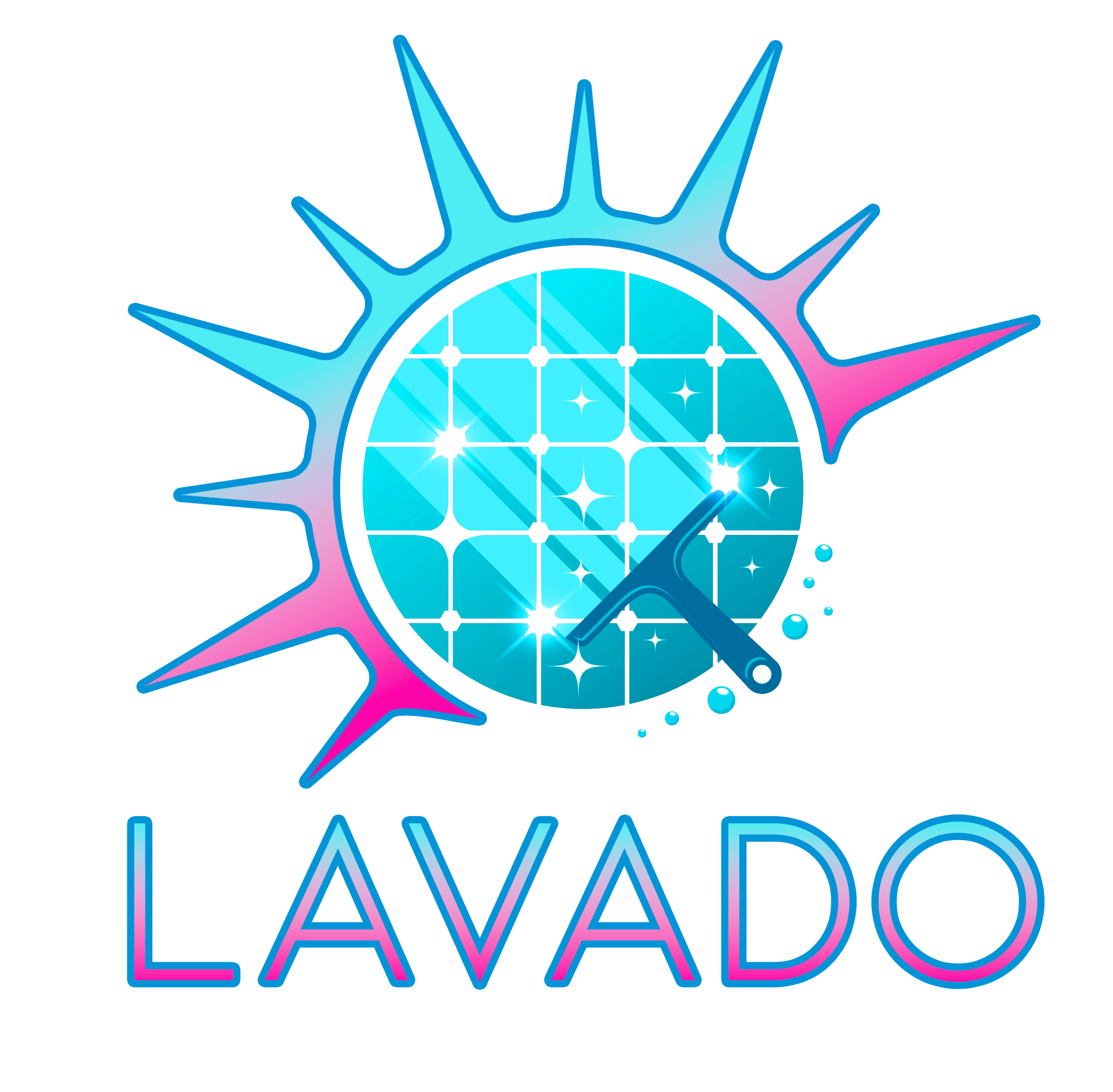 Lavado LLC logo