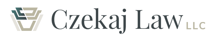 Czekaj Law, LLC logo