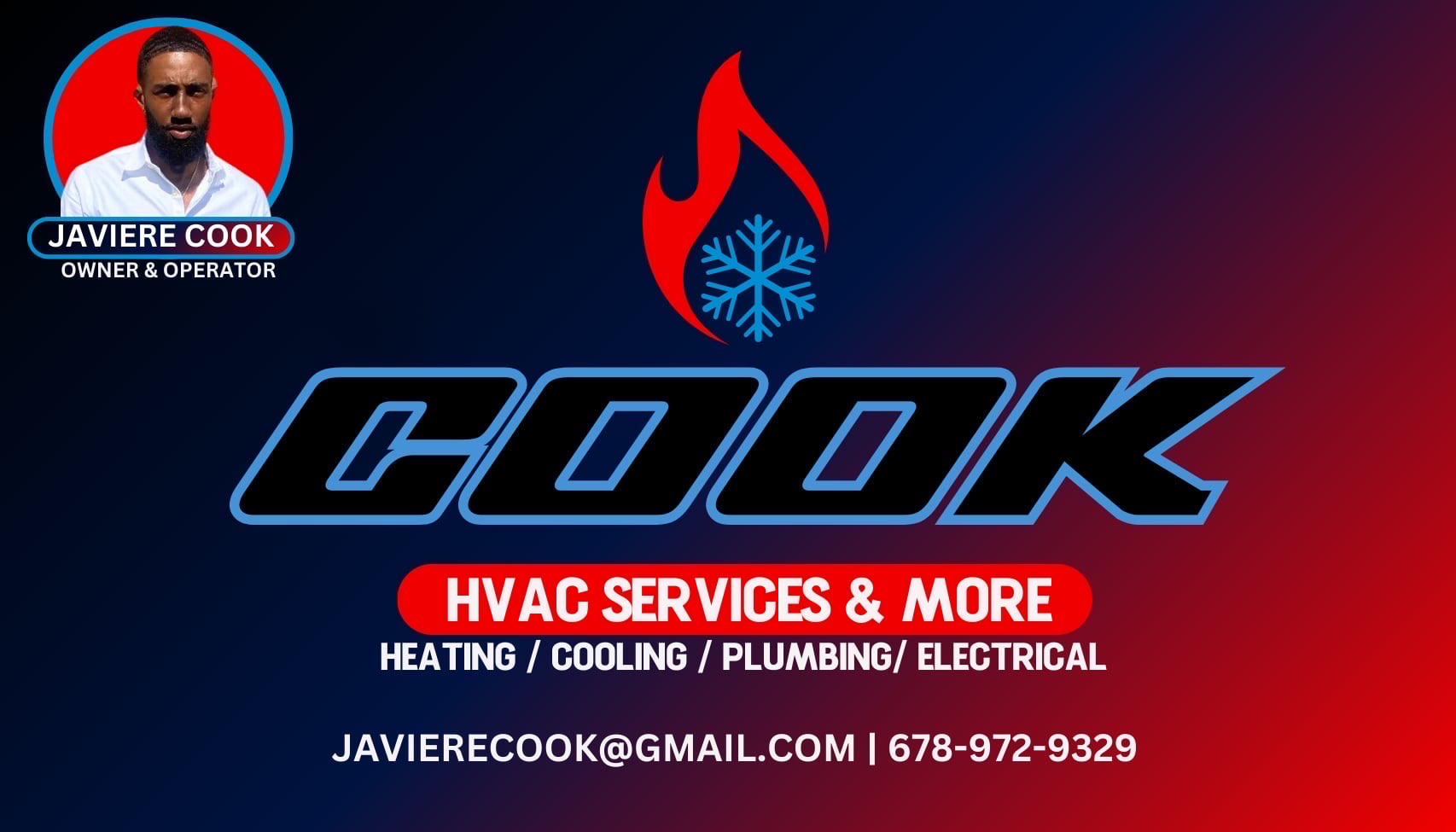 Avatar for Cook Services