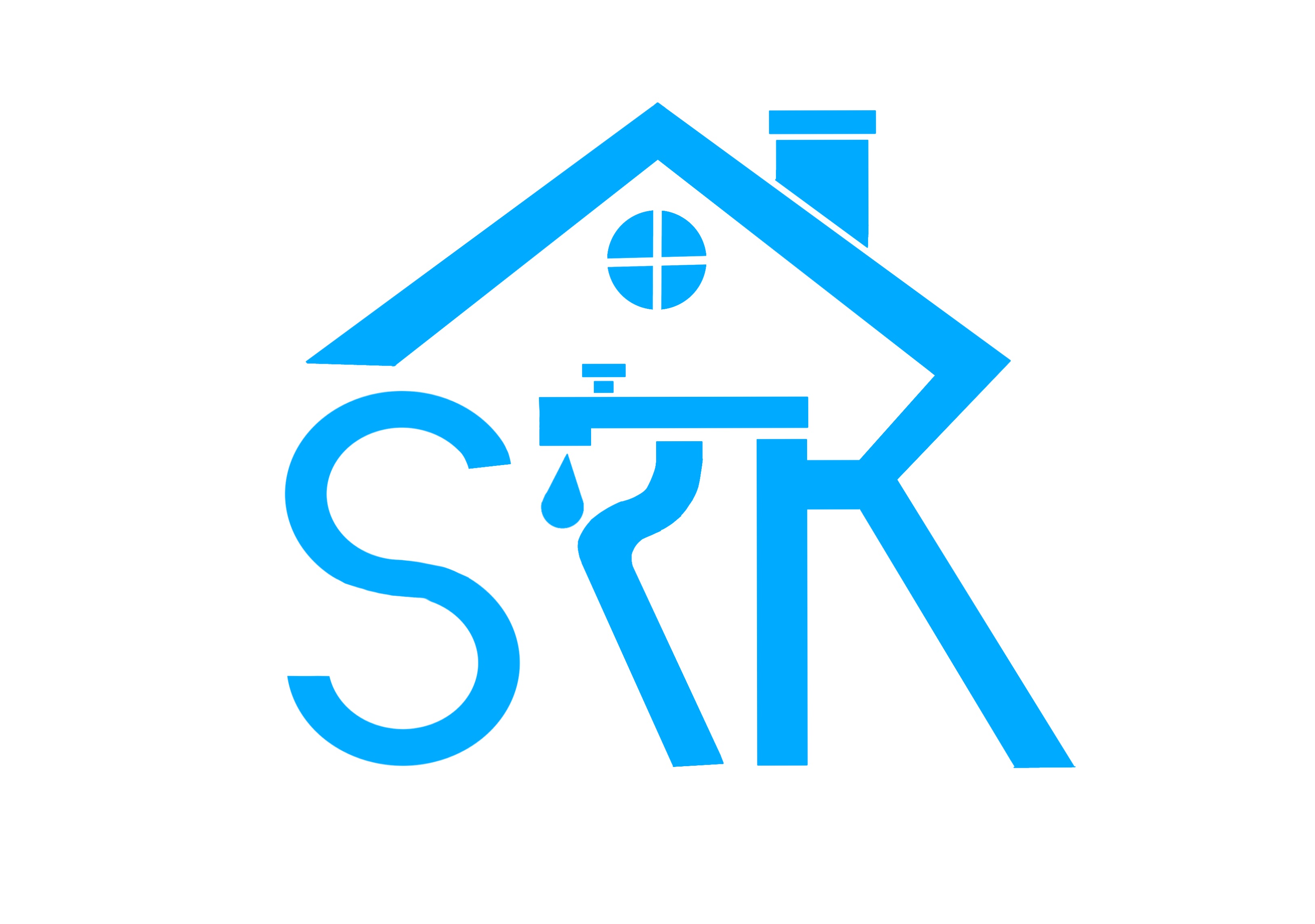 Logo for SRK Solutions