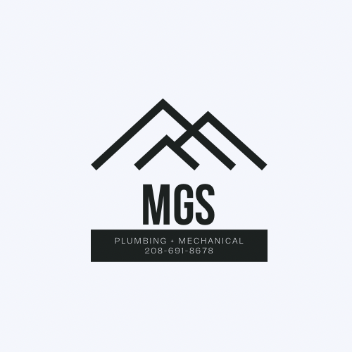 MGS Plumbing & Mechanical logo