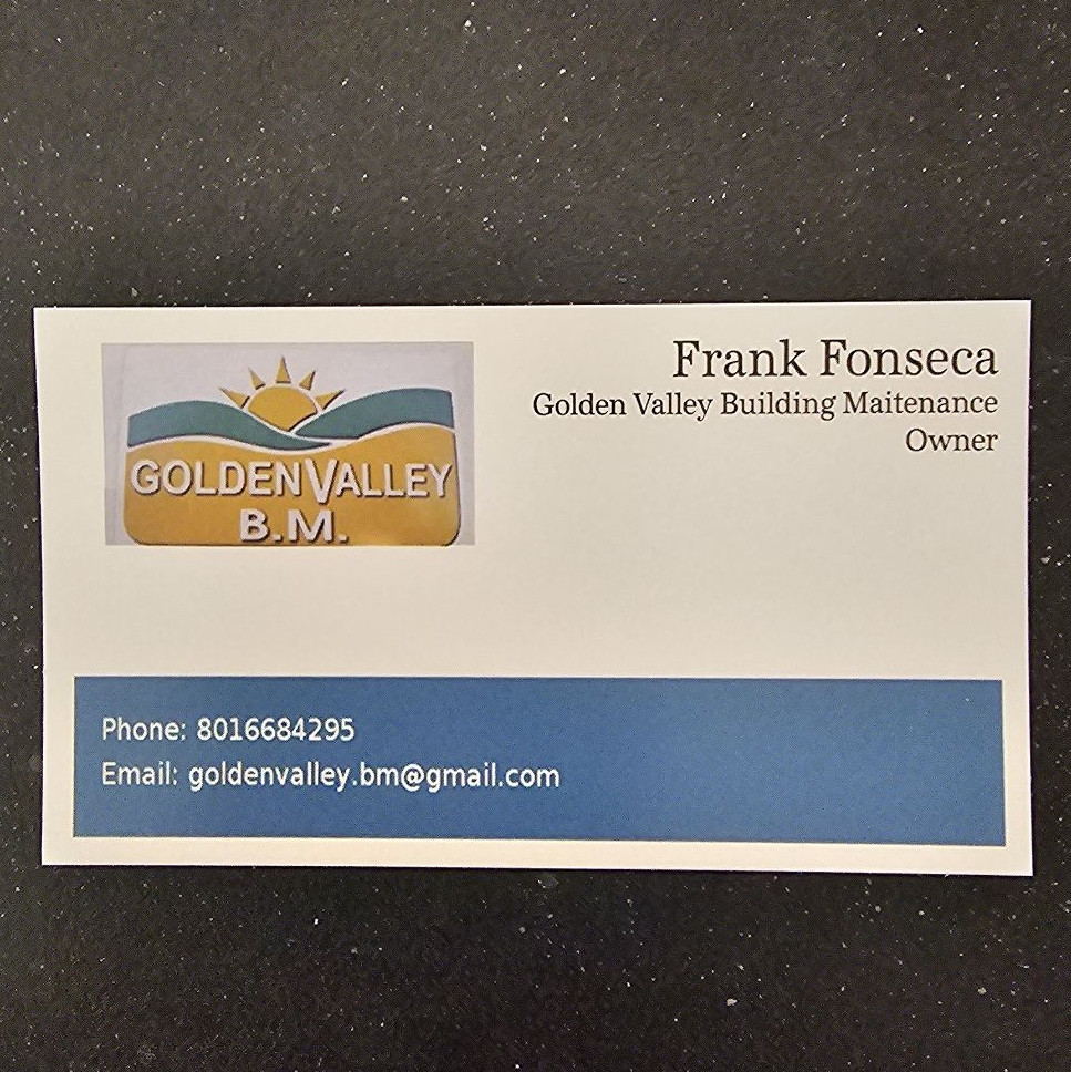 Avatar for Golden valley painting