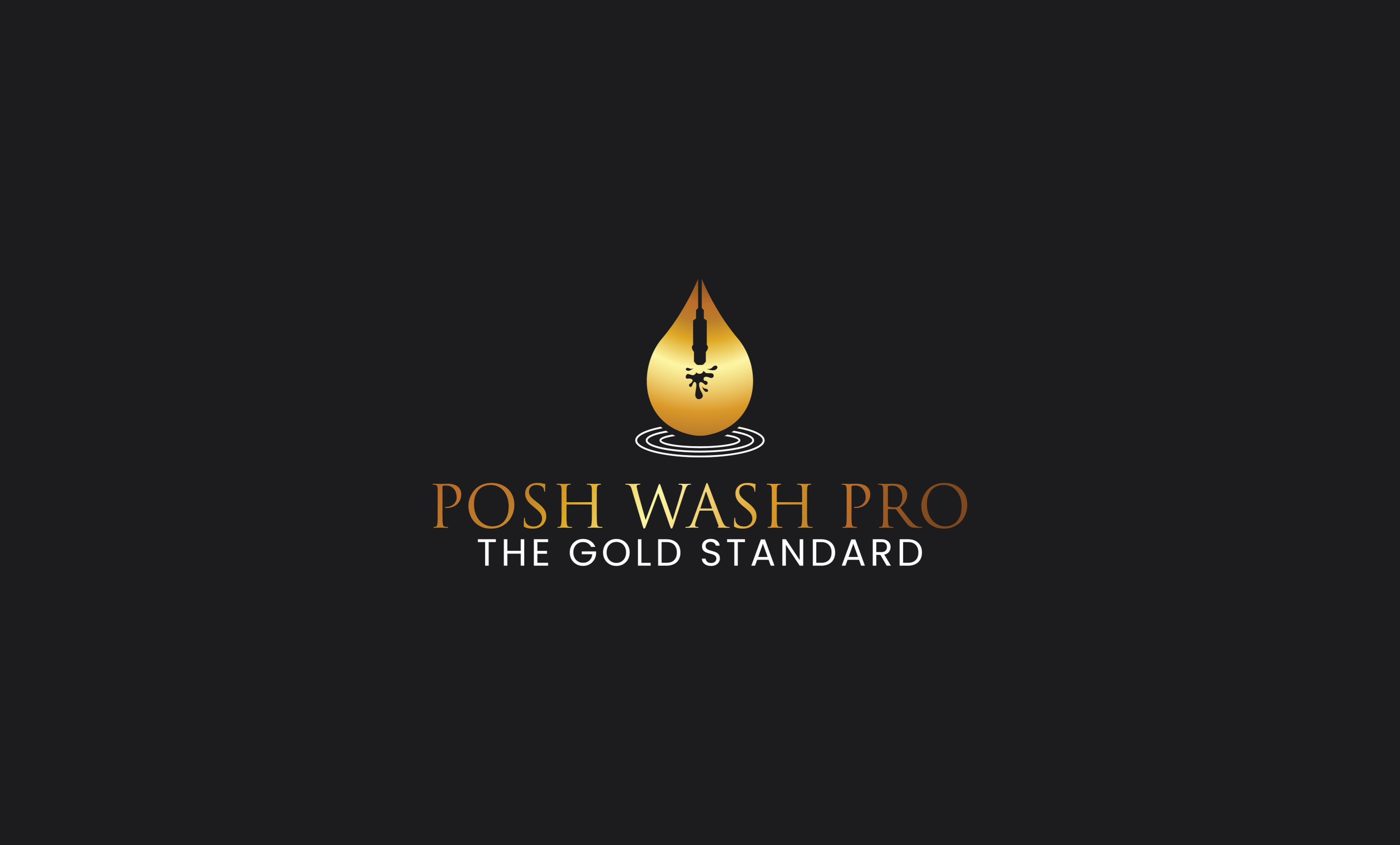 Avatar for Posh Wash Pro