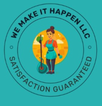 We Make It Happen LLC logo