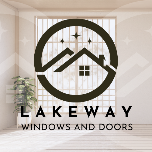 Lakeway Windows and Doors logo