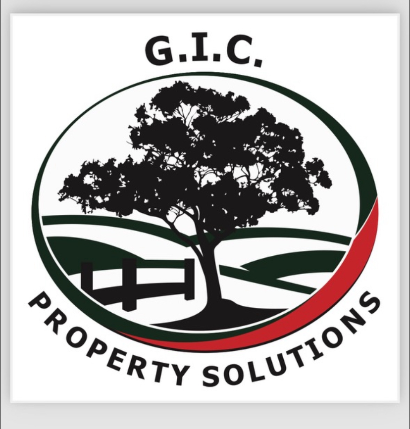 Gic property solutions logo