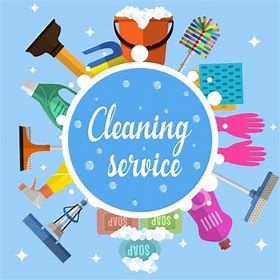 Haley's Cleaning Services logo