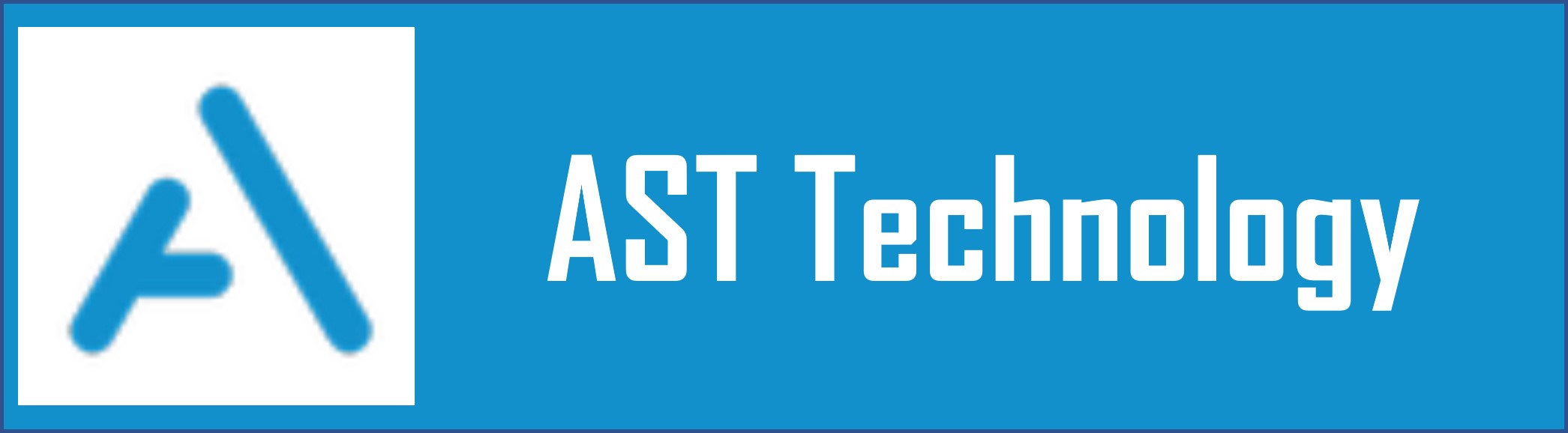AST Technology logo