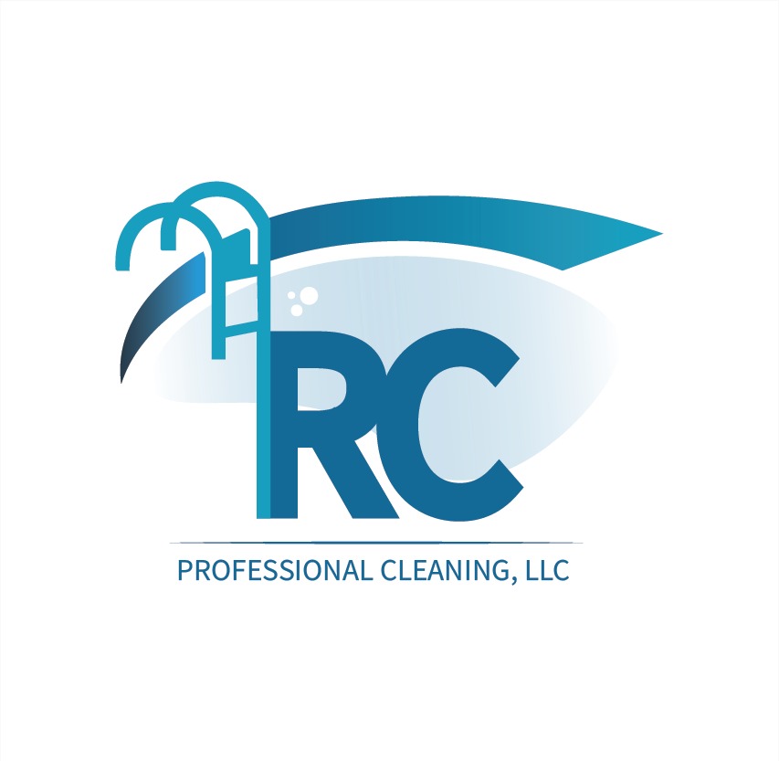 rc professional pool logo