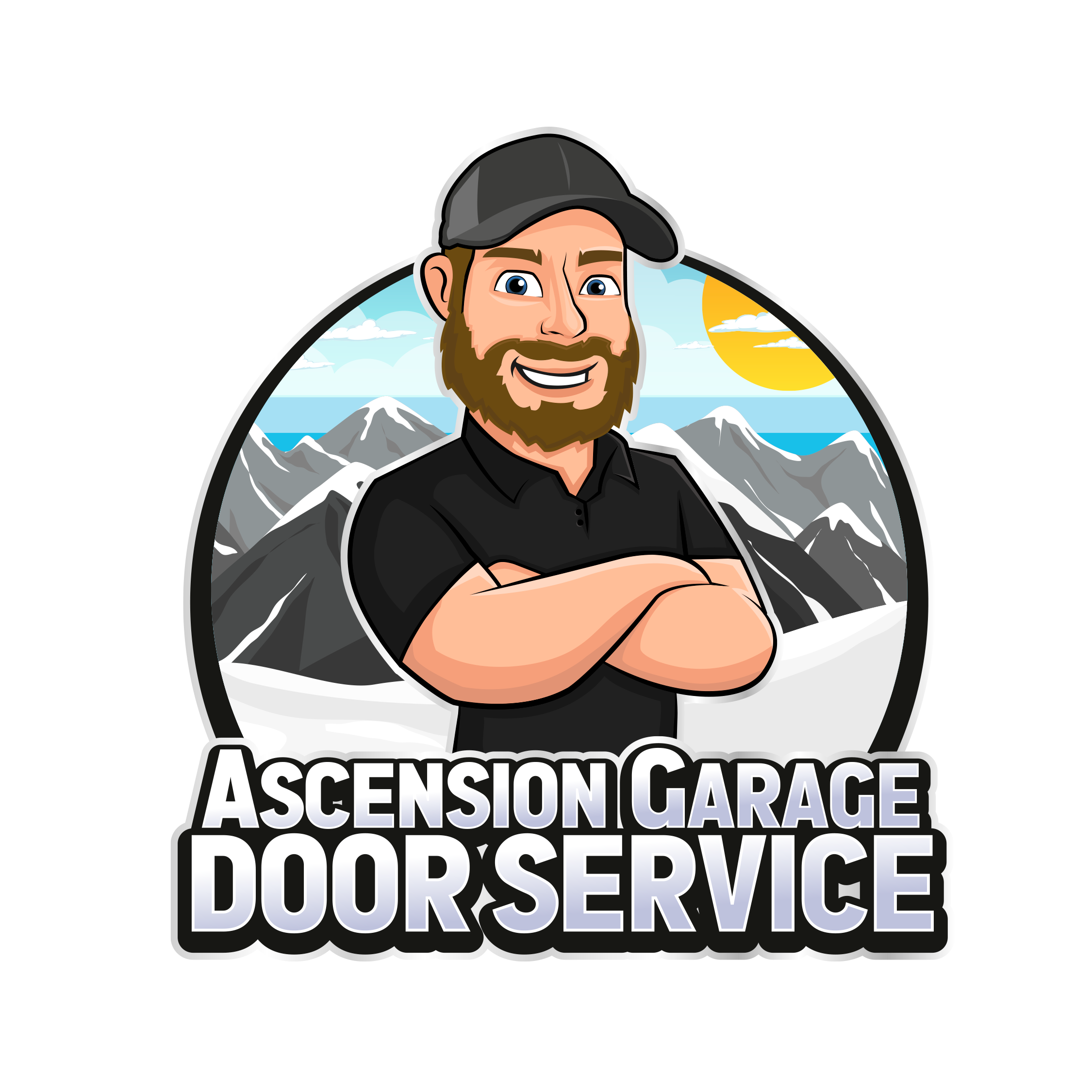 Avatar for Ascension Garage Door Service