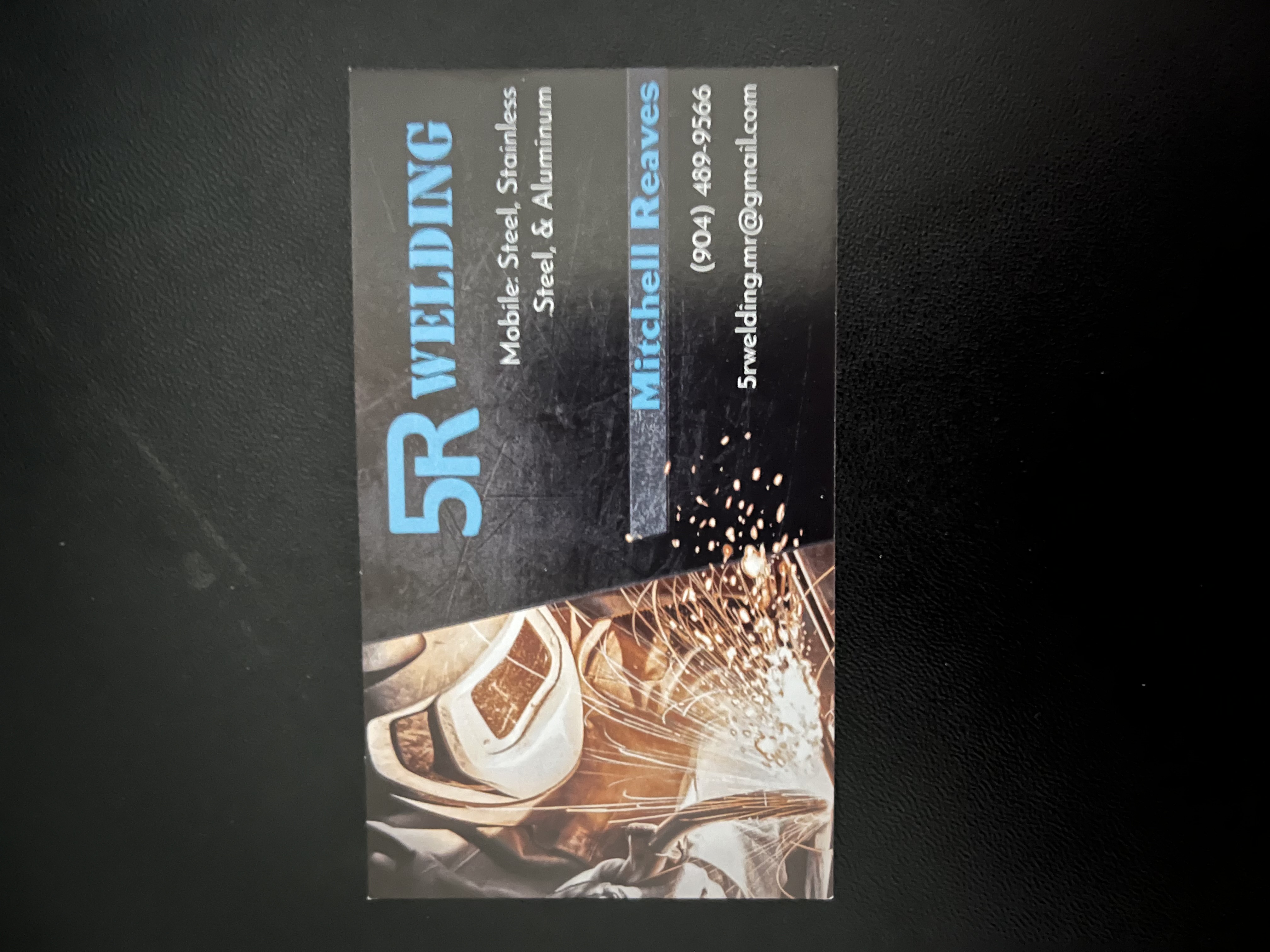 Avatar for 5R Welding