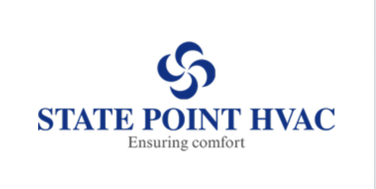 State Point HVAC logo