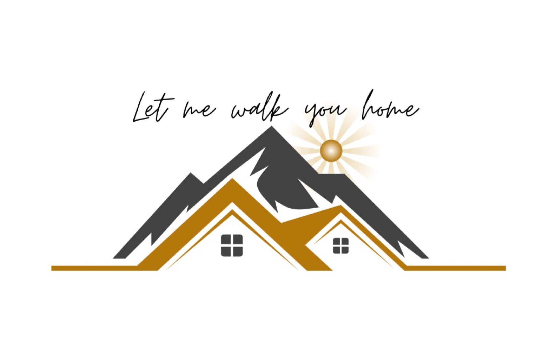 Brian Lineback logo