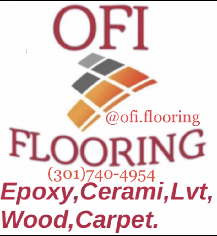 Avatar for OFI Flooring installation llc