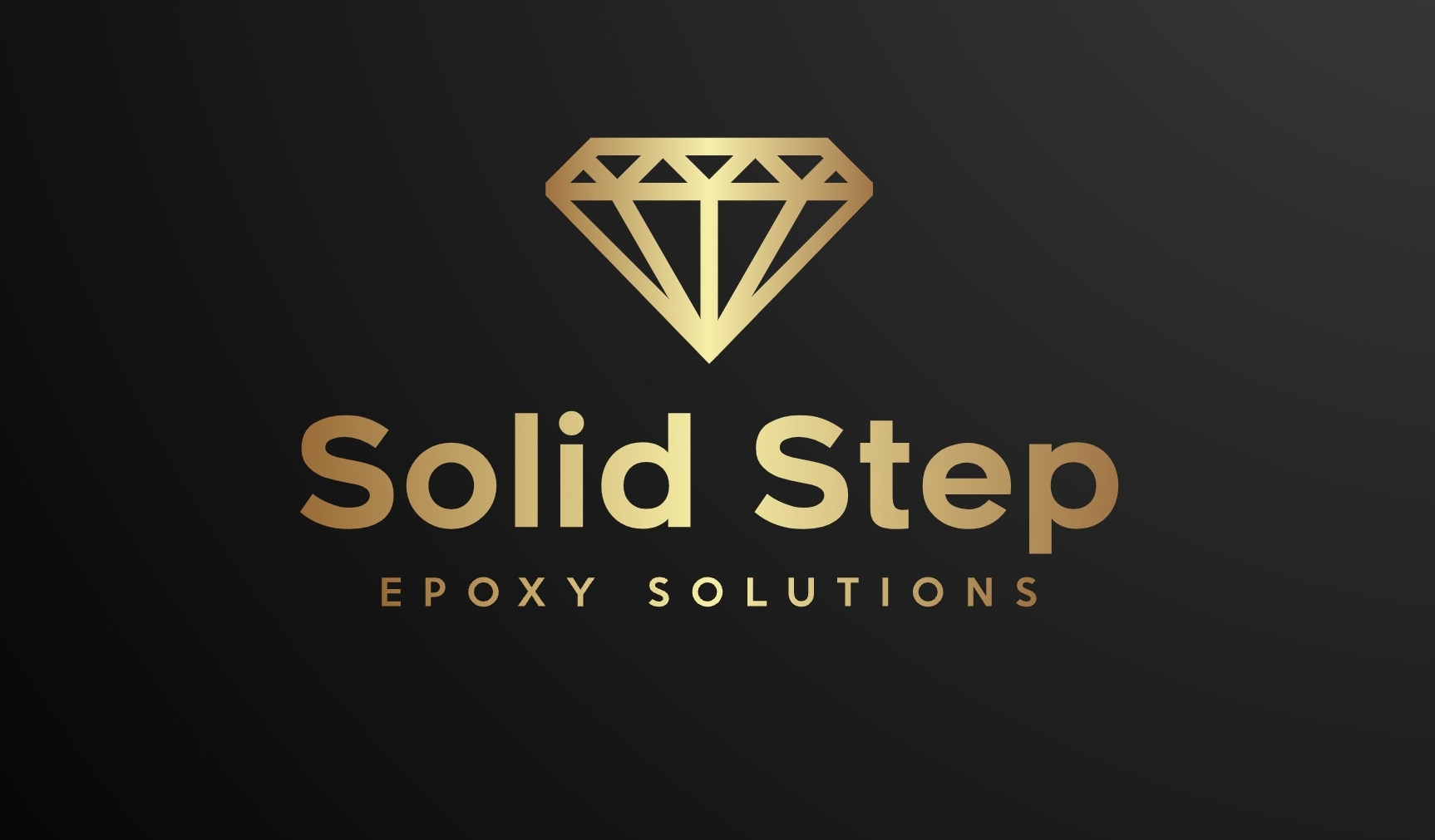Solid Step Epoxy Solutions logo