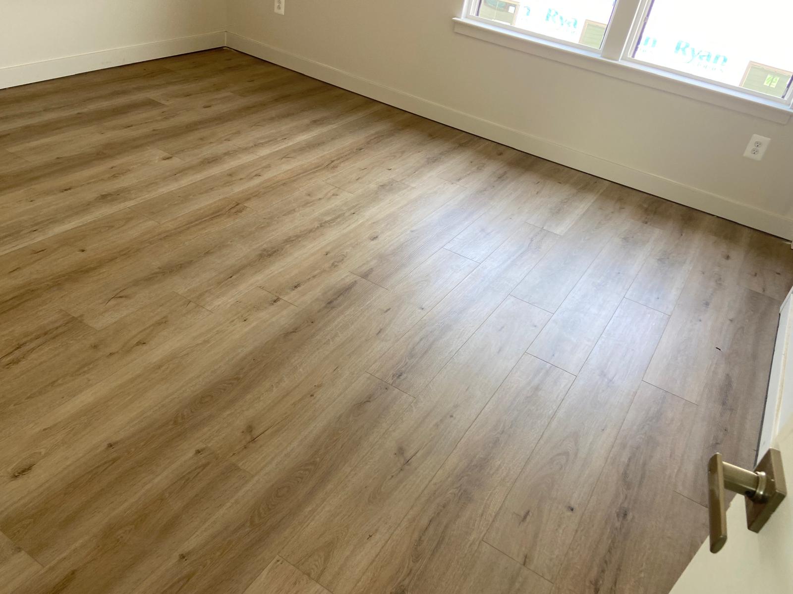 Avatar for Flooring Installation JA