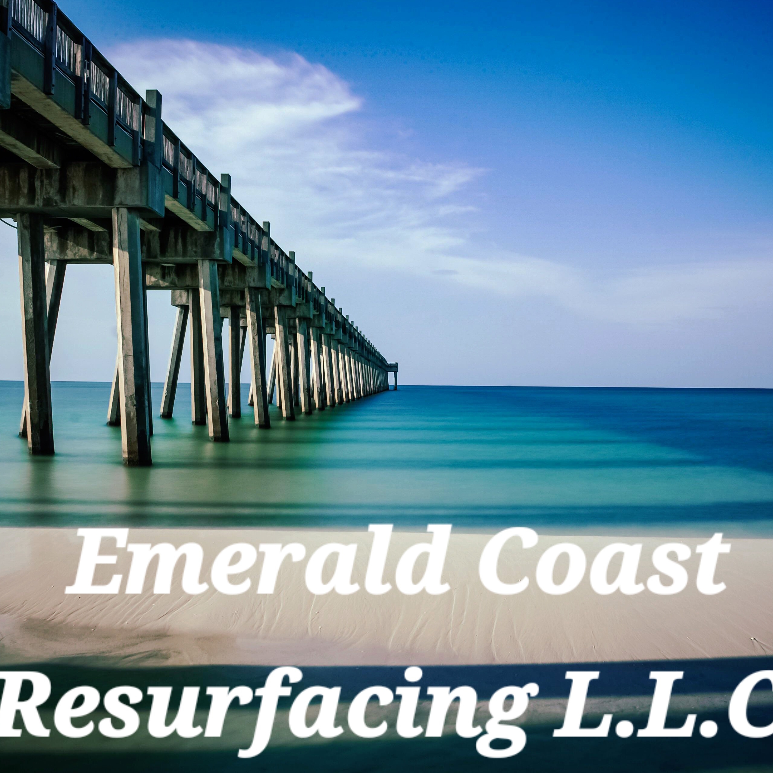 Emerald Coast Resurfacing L.L.C logo