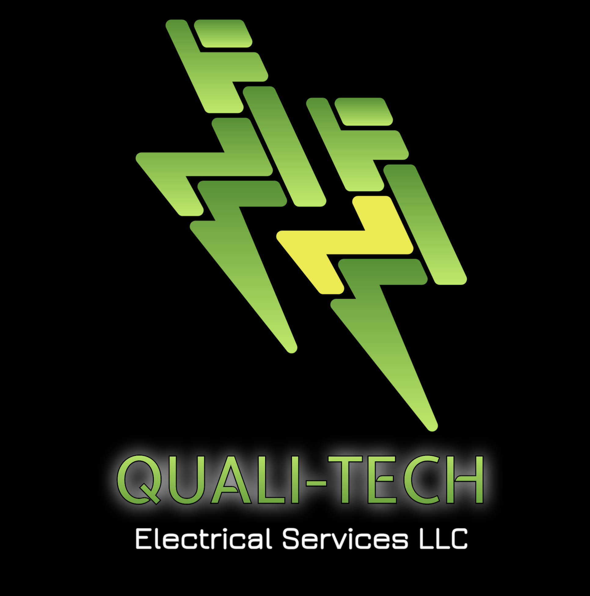 Quali-Tech Electrical Services LLC logo