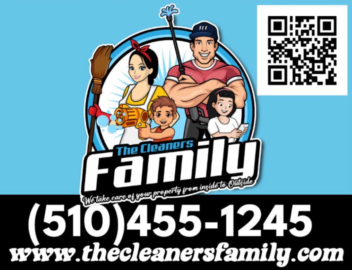 Avatar for The Cleaners Family