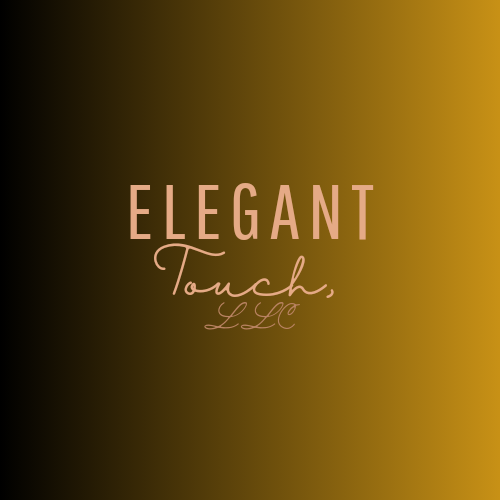 Elegant Touch logo